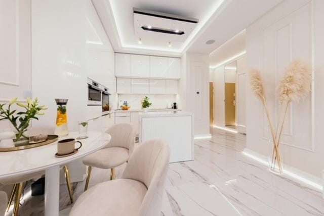 Sea Shell Stadium Brzeźno Beach Apartment in Gdansk