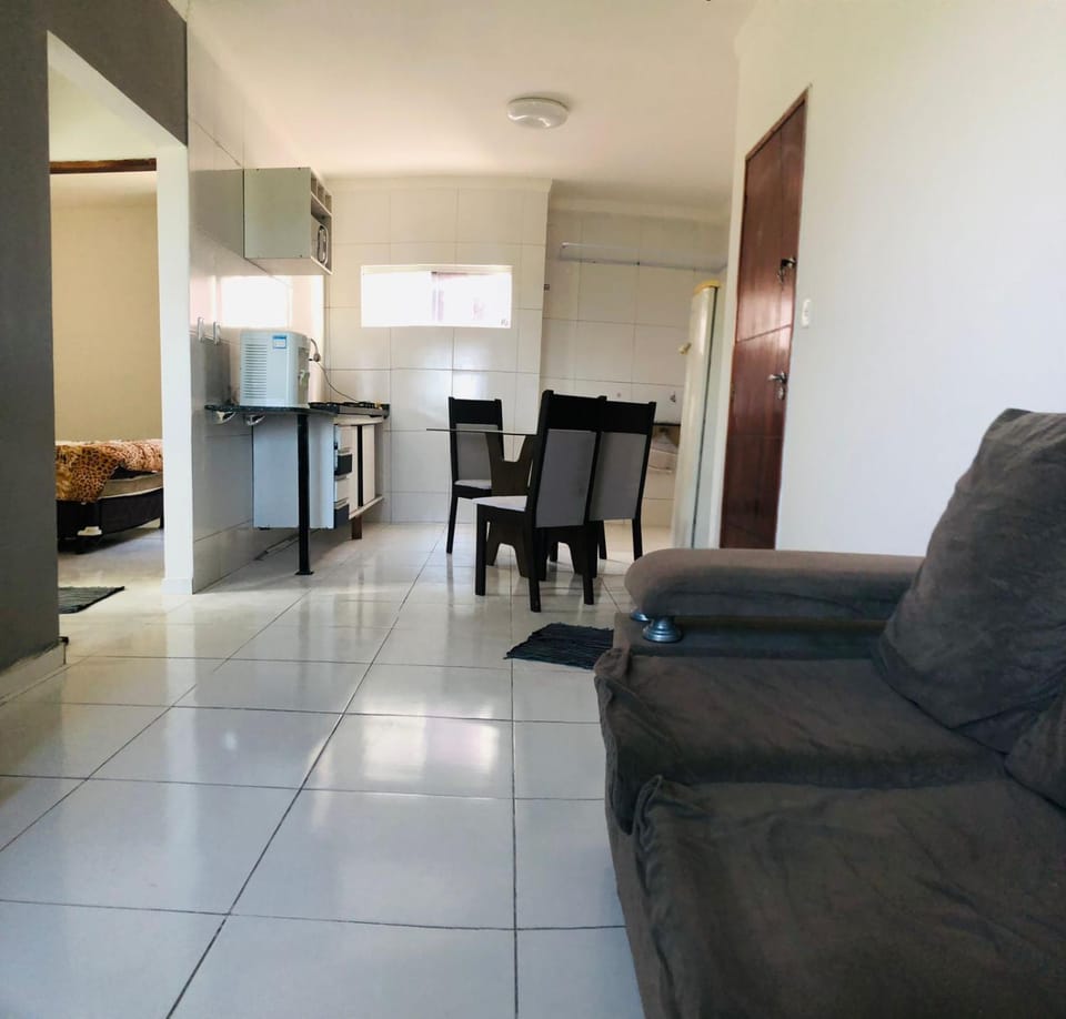 Apartamento Mobiliado Apartment in Campina Grande