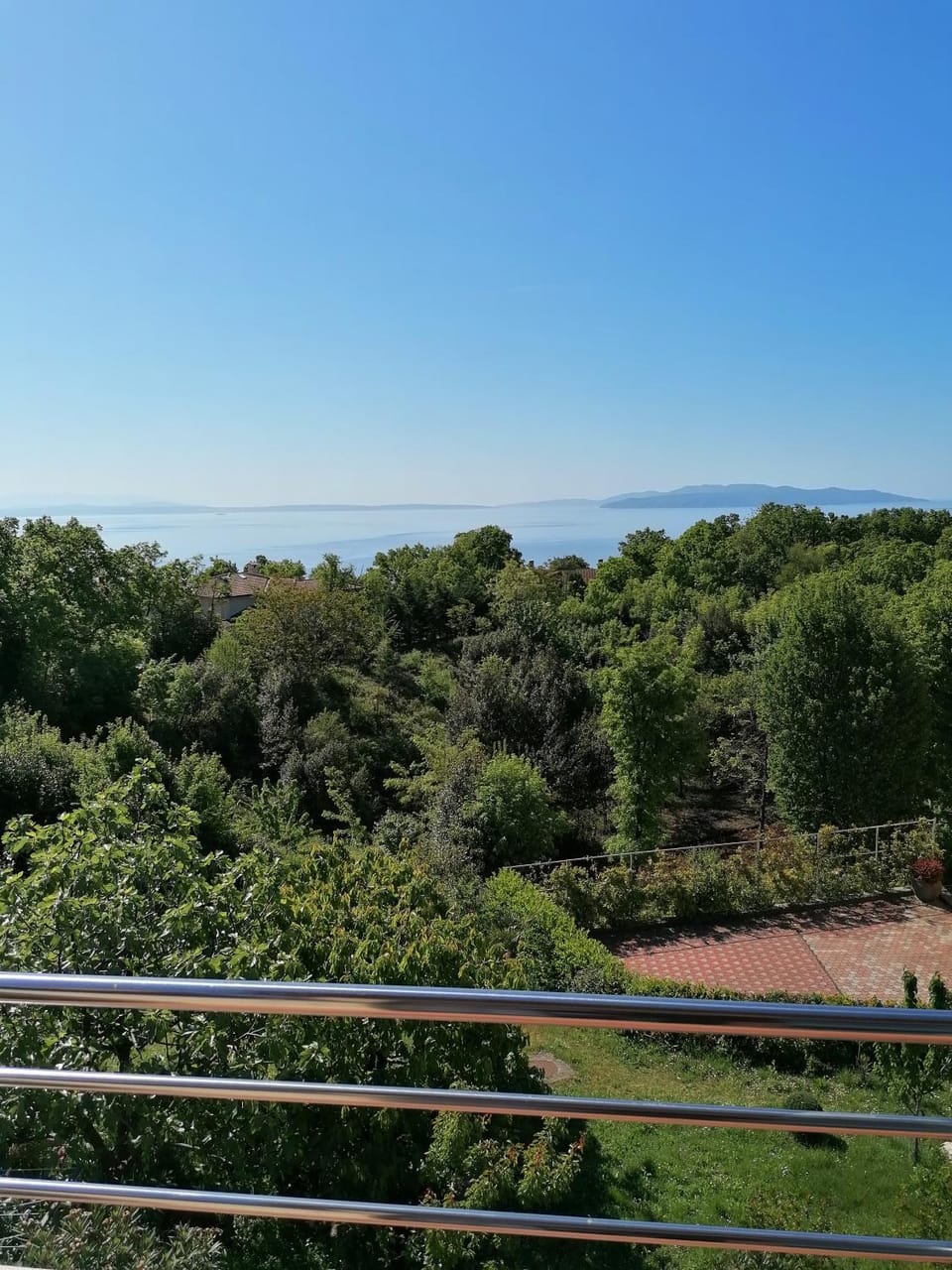 Sea view
