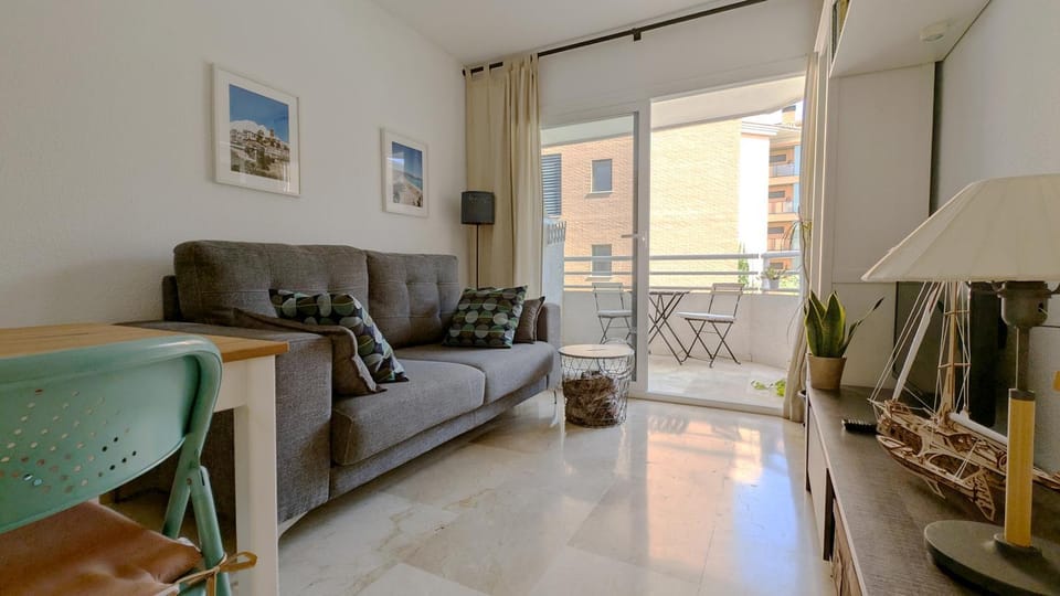 Nhome Apartment in Marina Baixa