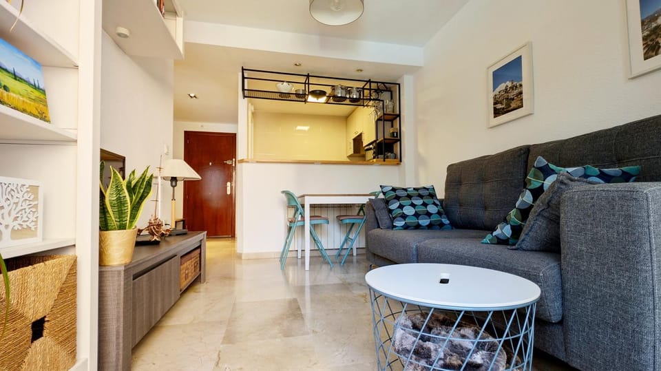 Nhome Apartment in Marina Baixa