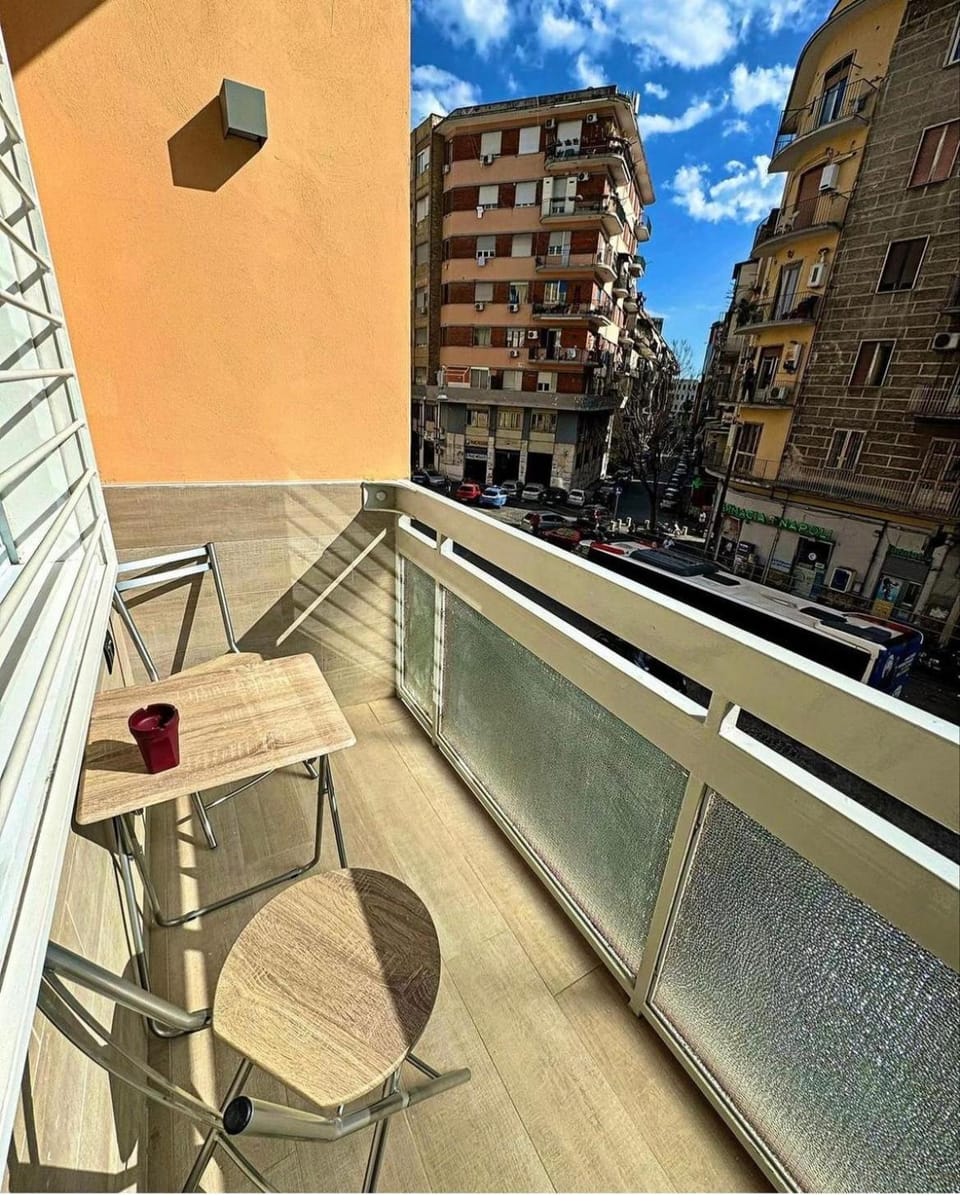 Southern Gold Bed and Breakfast in Naples
