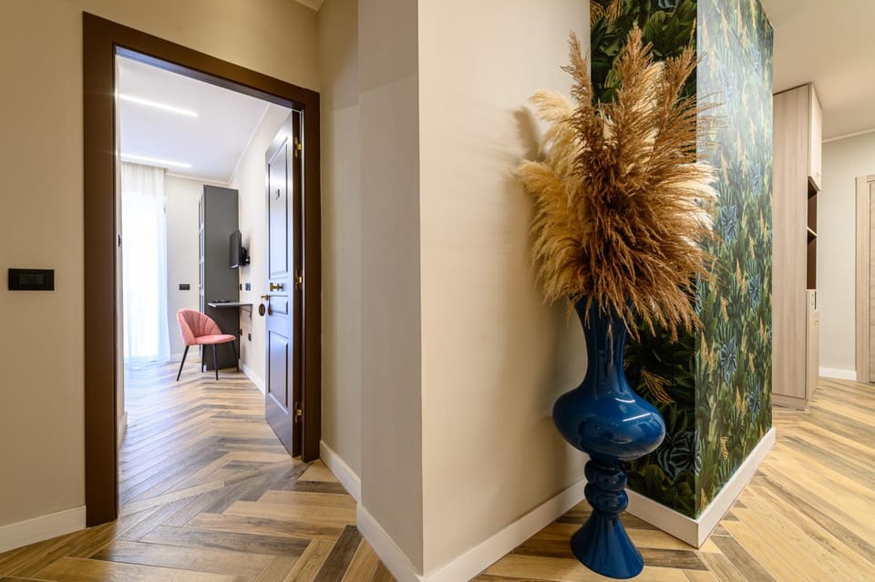 Southern Gold Bed and Breakfast in Naples