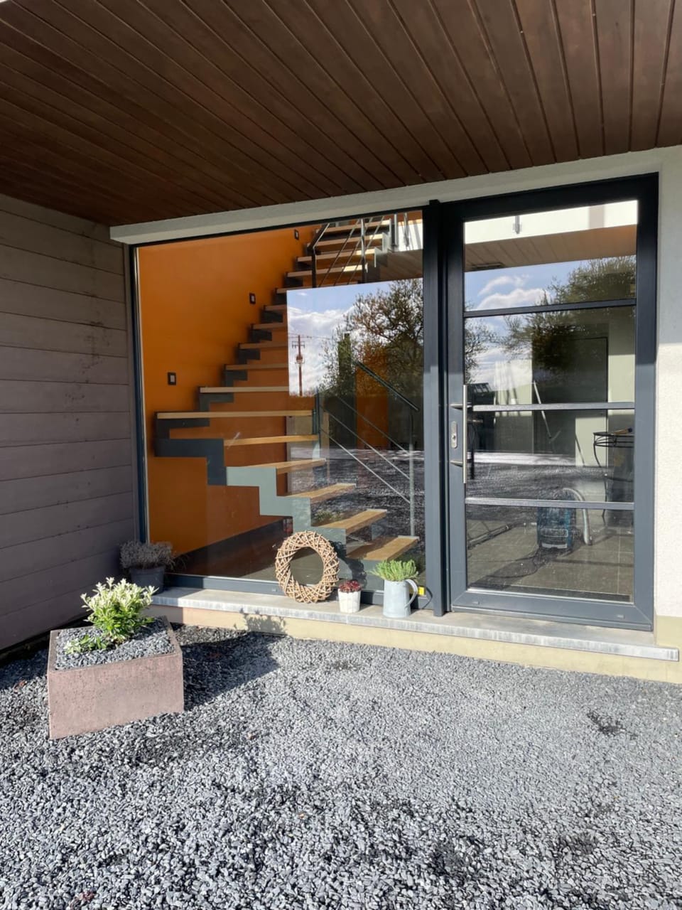 Le Daguet House in Belgium