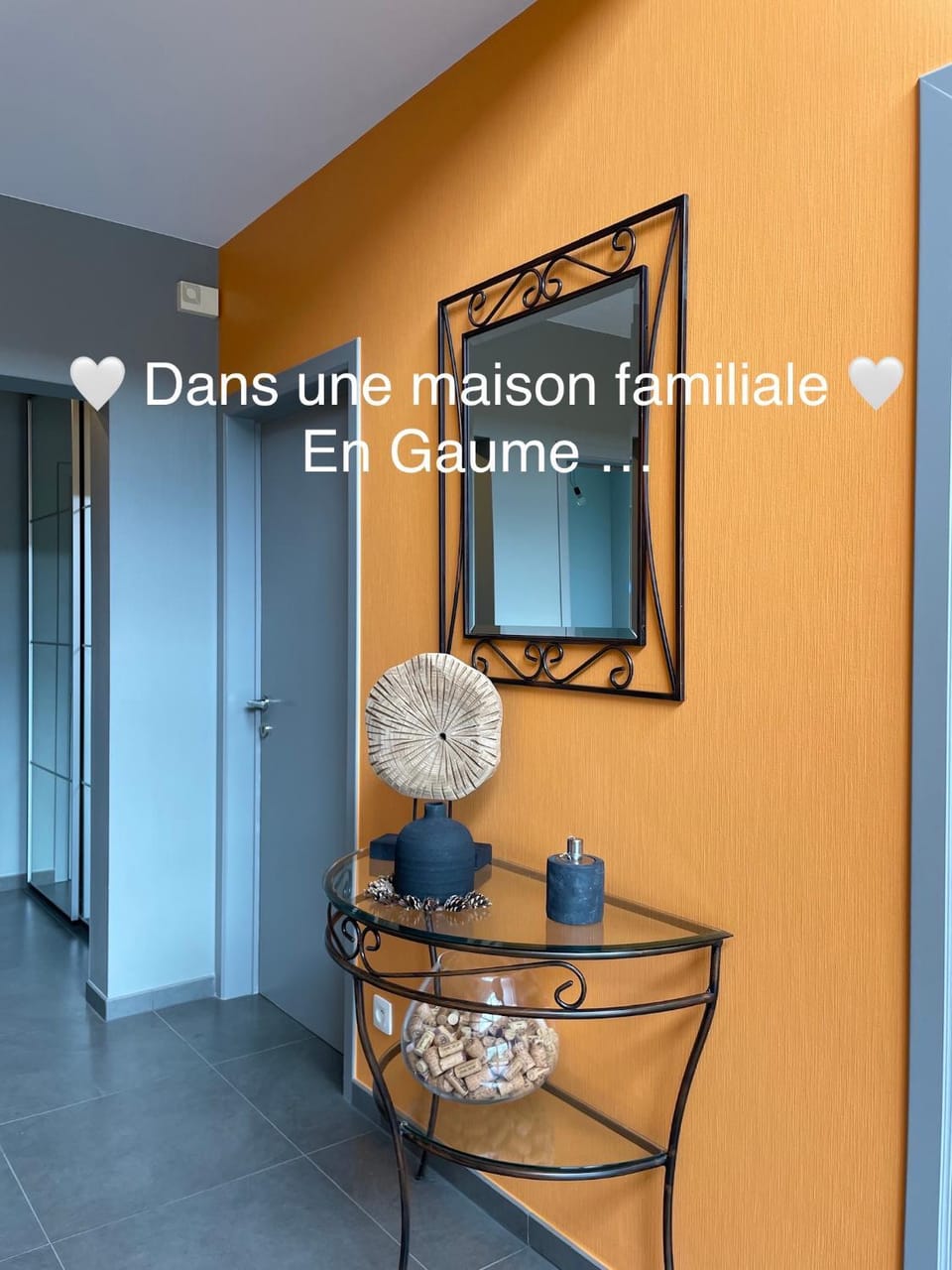 Le Daguet House in Belgium