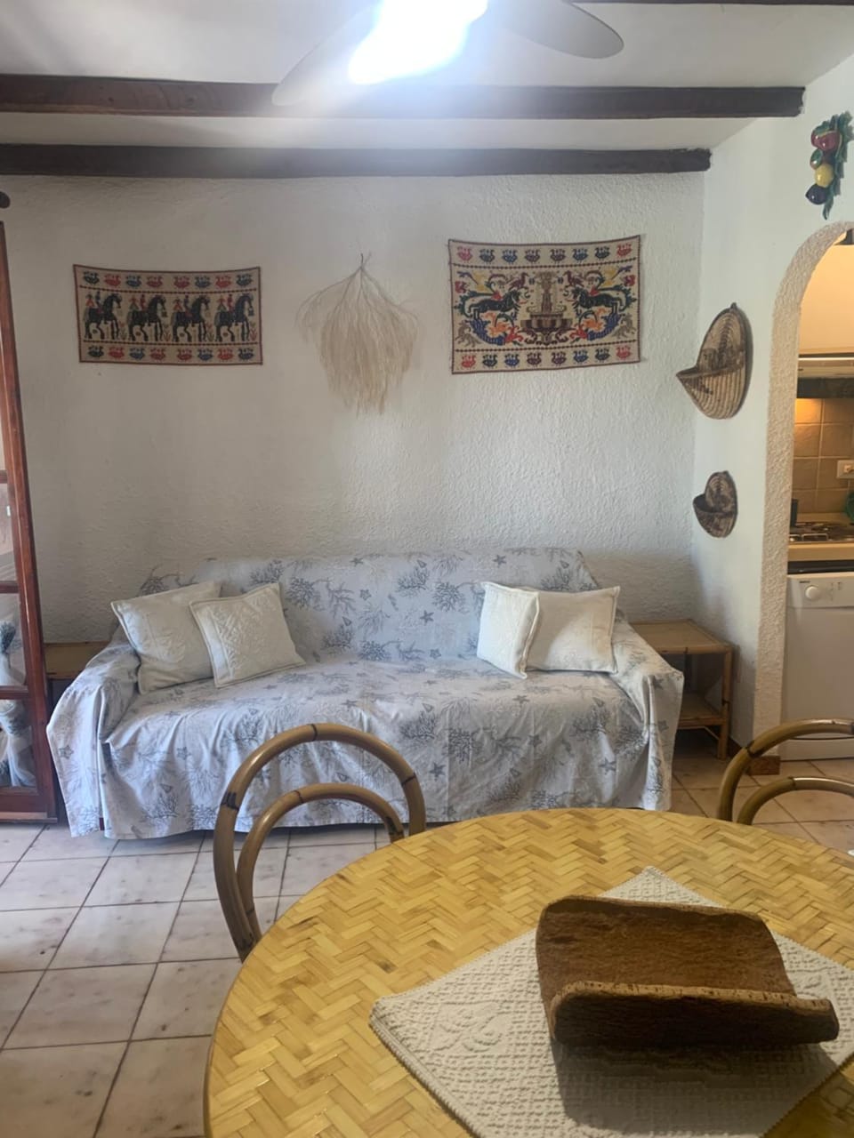 Corallo apartment Apartment in Sardinia