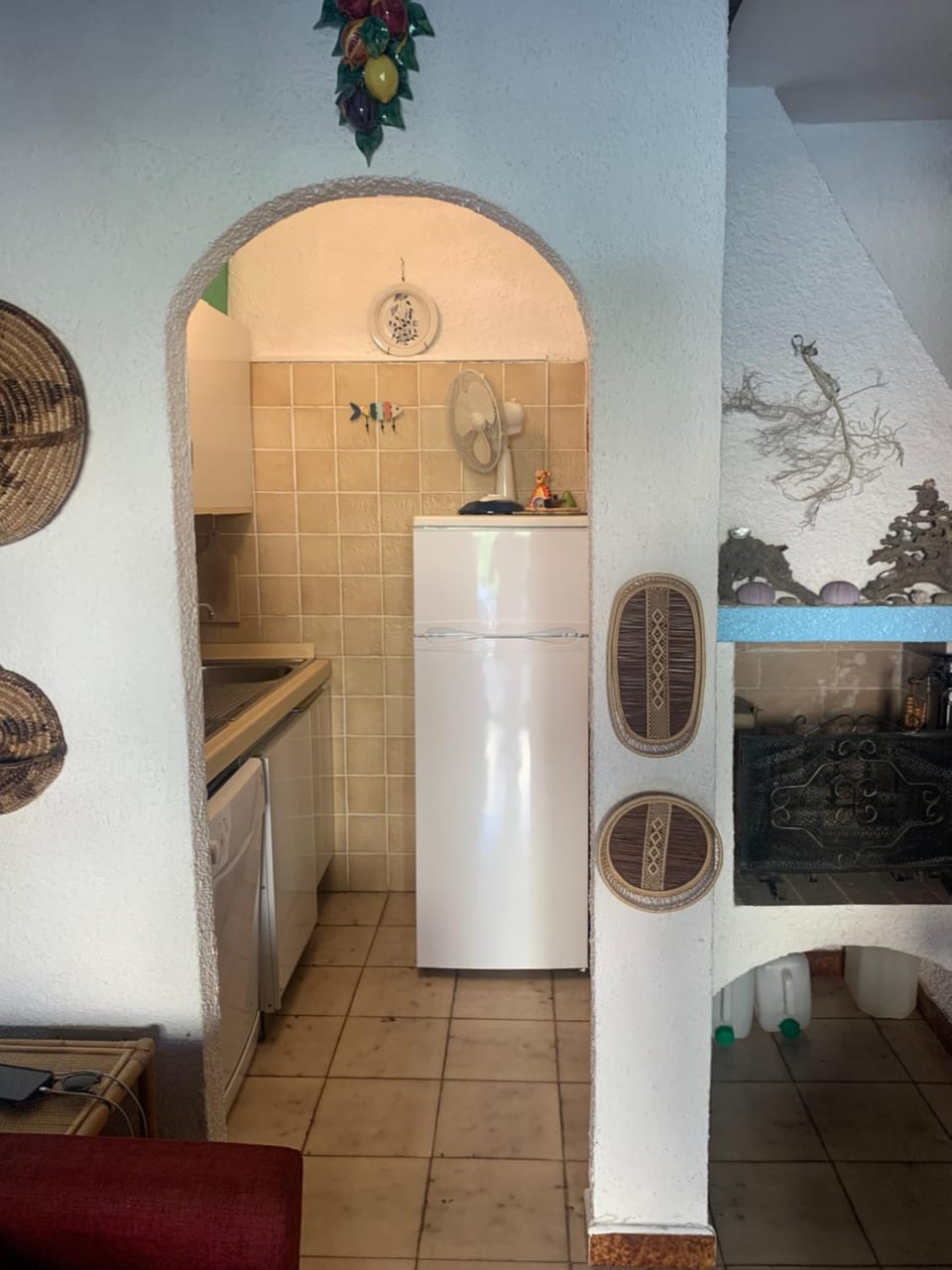 Corallo apartment Apartment in Sardinia