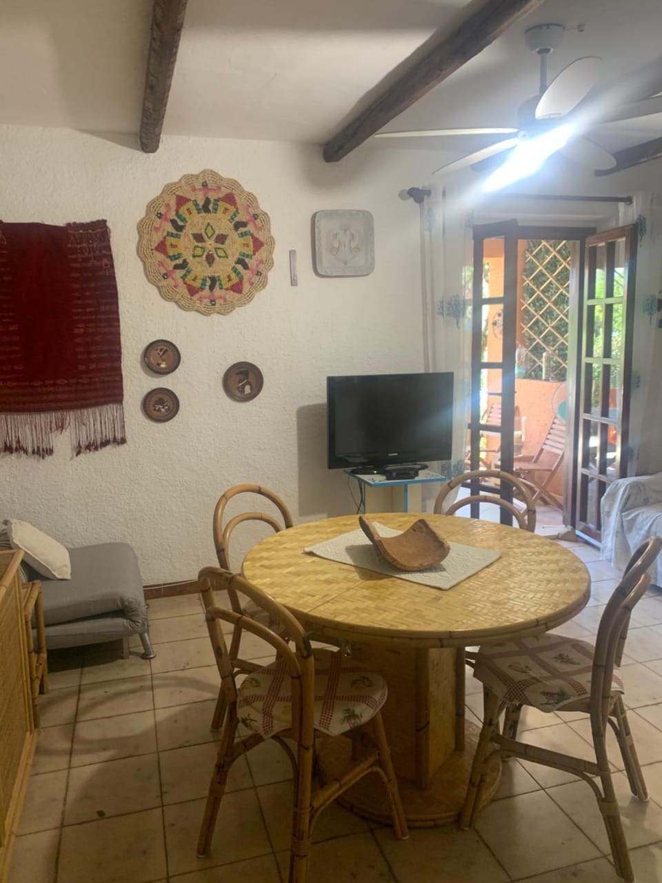 Corallo apartment Apartment in Sardinia