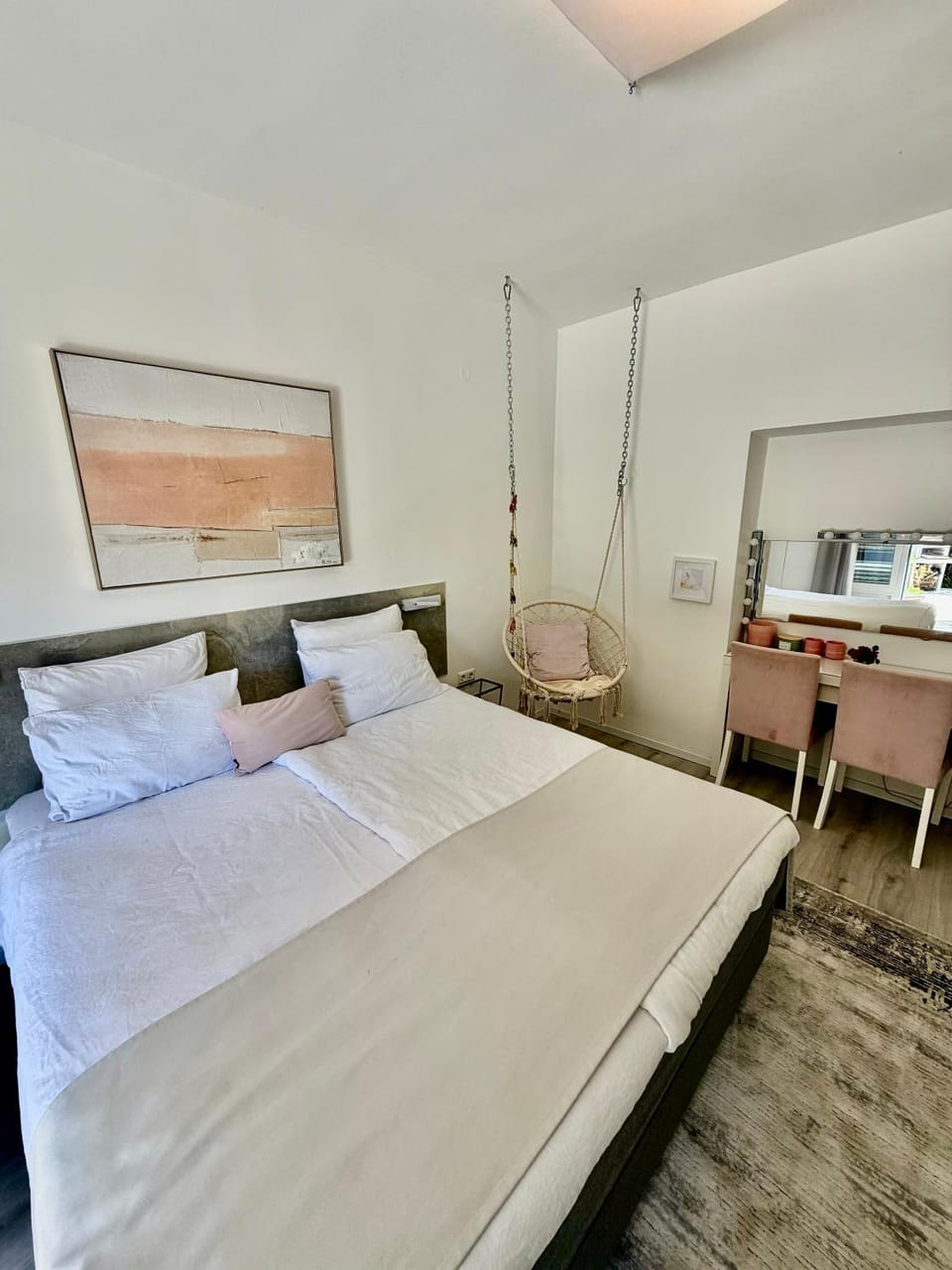 Room TARA Malinska Apartment in Primorje-Gorski Kotar County
