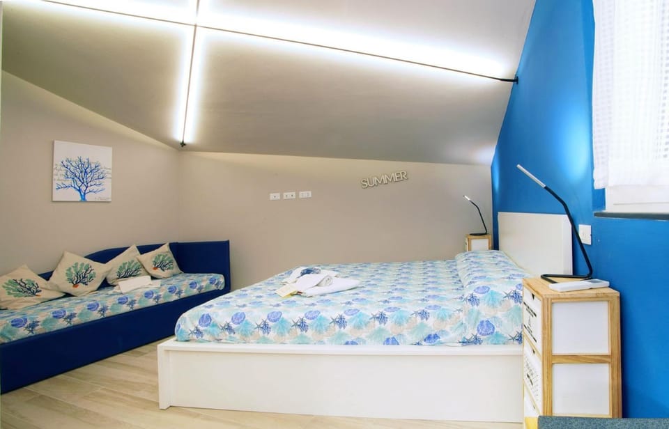 MONTEROSSO GARDEN House PLUS Apartment in Monterosso al Mare