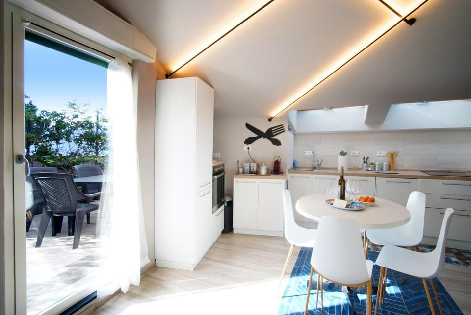 MONTEROSSO GARDEN House PLUS Apartment in Monterosso al Mare