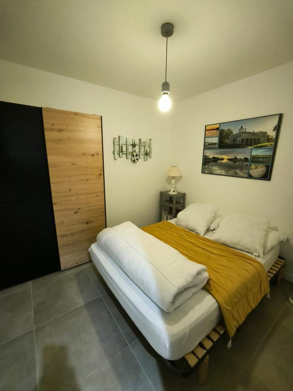 La Casa d'Audenge House in Biganos