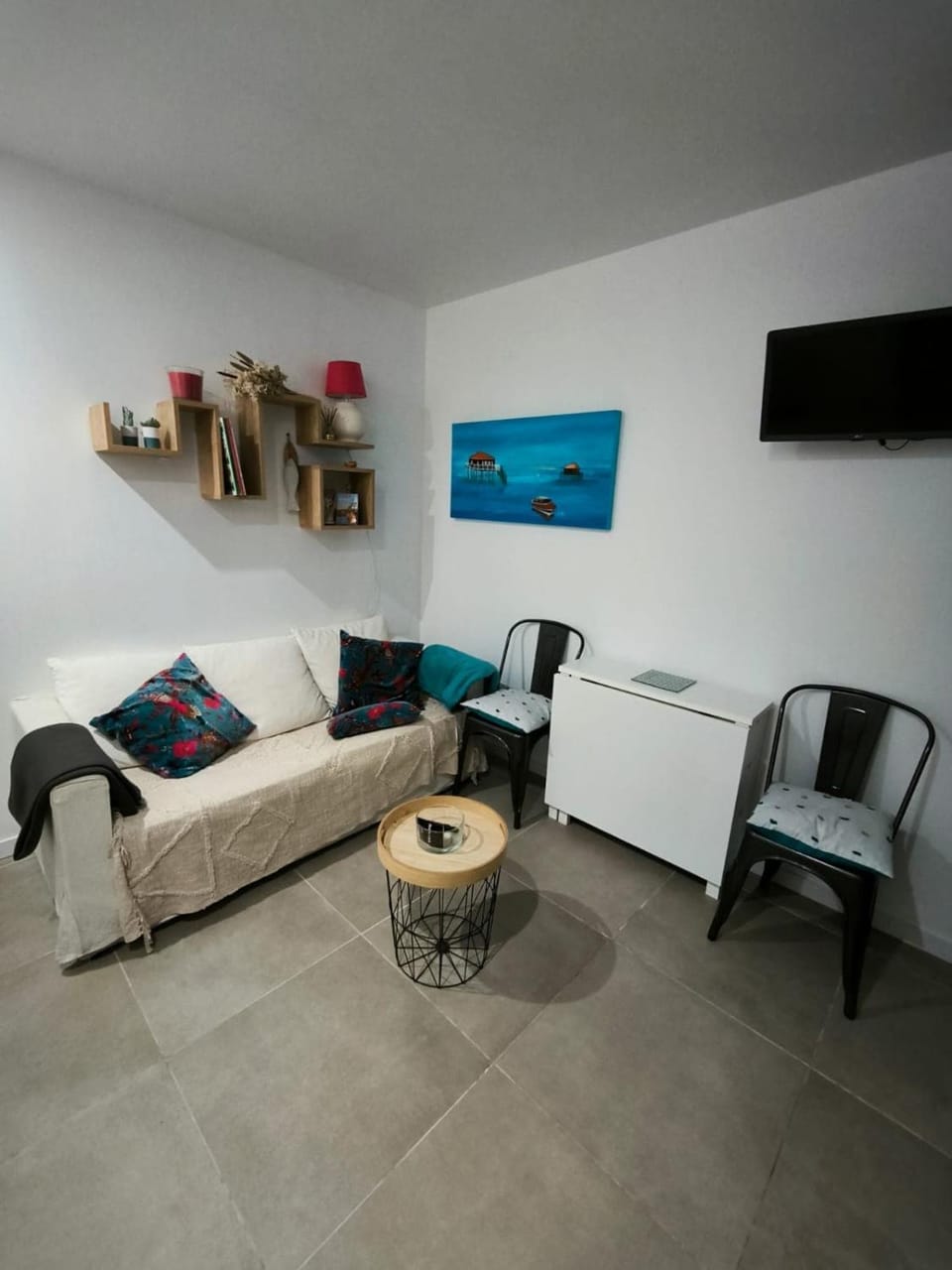 La Casa d'Audenge House in Biganos