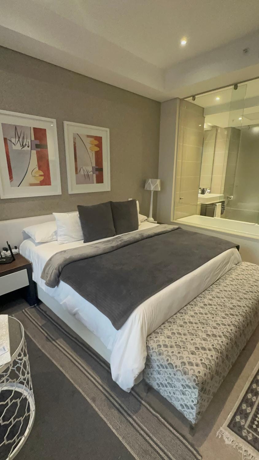 Sandton Skye Comfy Executive Apartment Apartment in Sandton