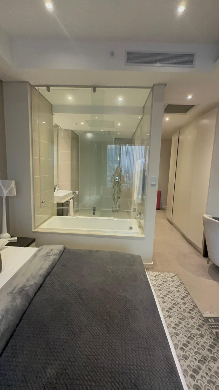Sandton Skye Comfy Executive Apartment Apartment in Sandton