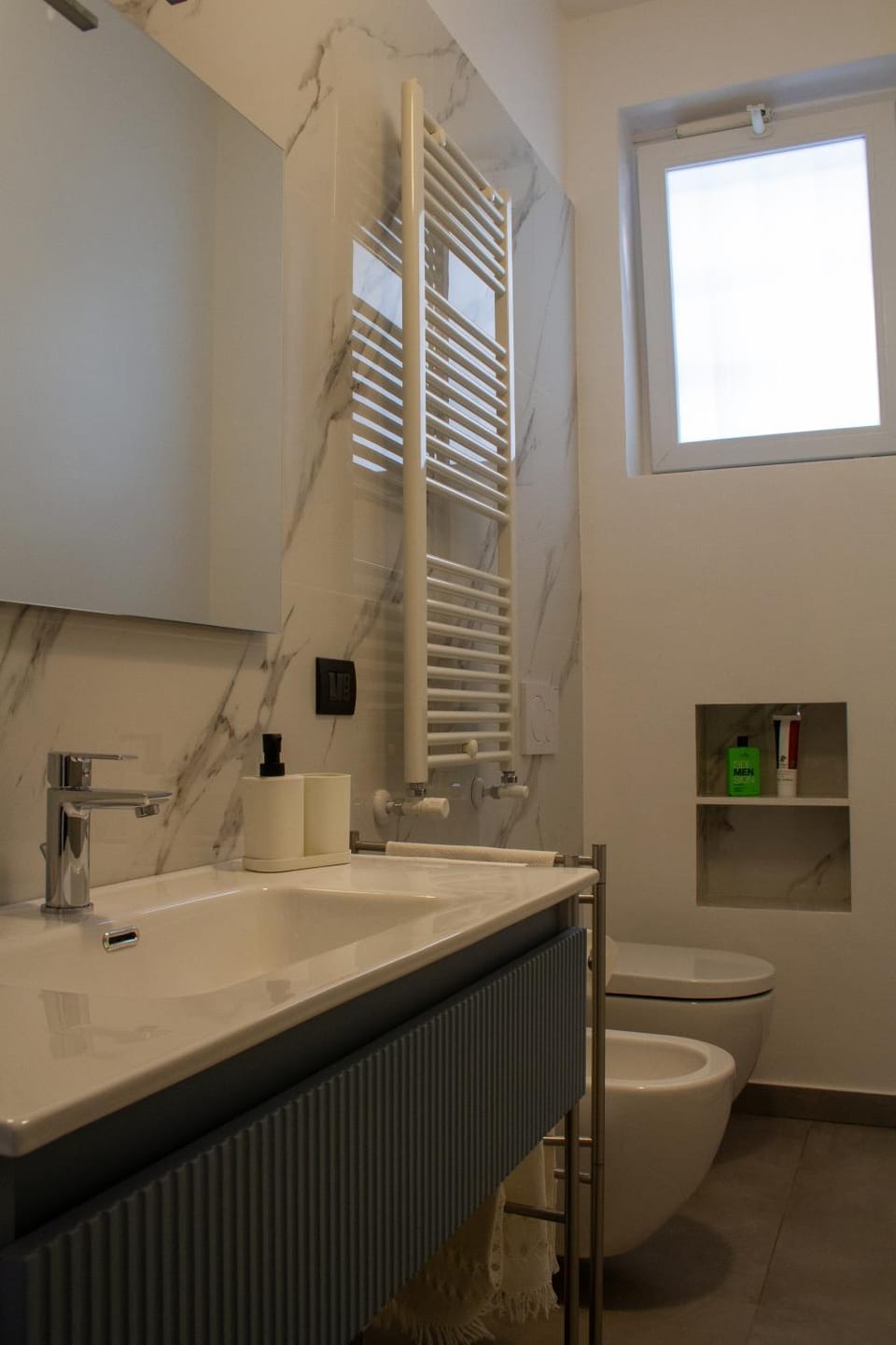 Holiday Home Apartment in Bari