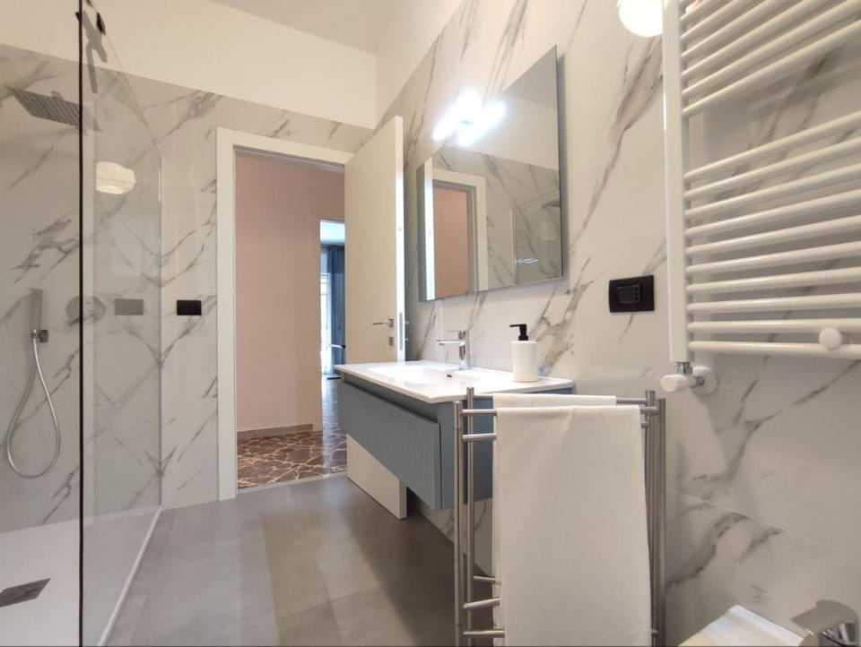 Holiday Home Apartment in Bari