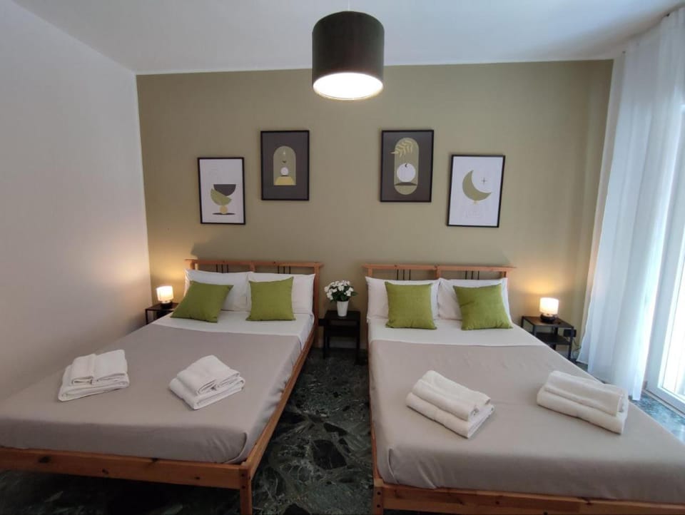 Holiday Home Apartment in Bari