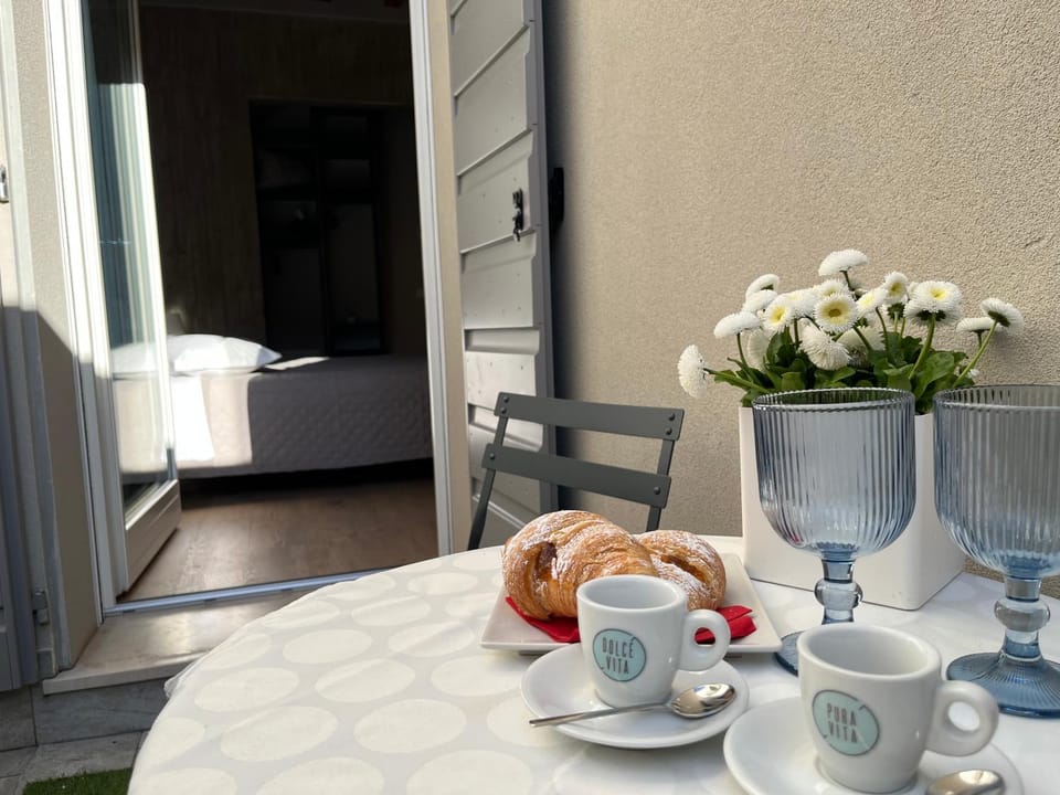 Residenza Castei Bed and Breakfast in Lombardy