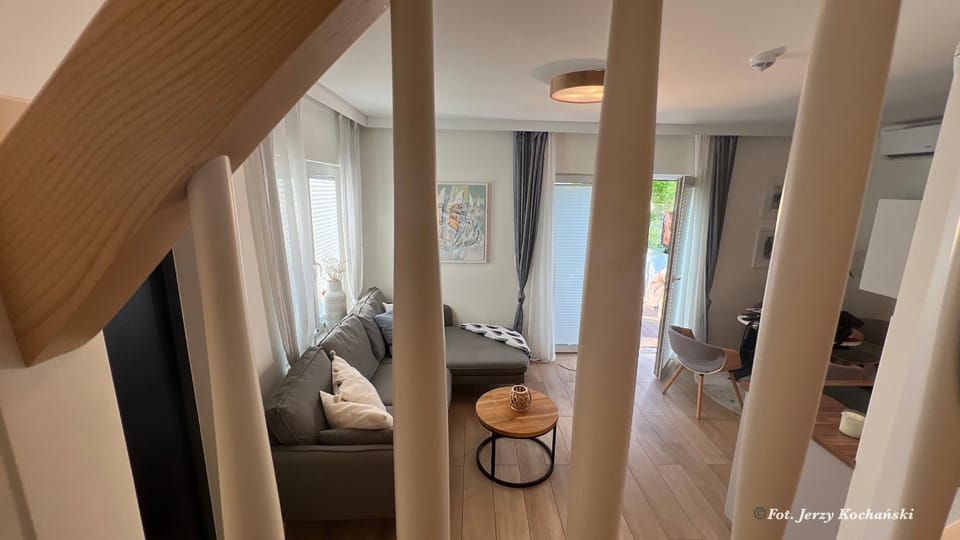 HORIZON -Julianówka Apartment in West Pomeranian Voivodeship, Poland