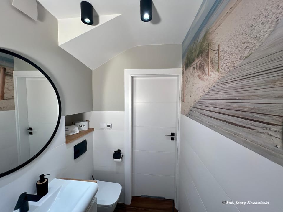HORIZON -Julianówka Apartment in West Pomeranian Voivodeship, Poland