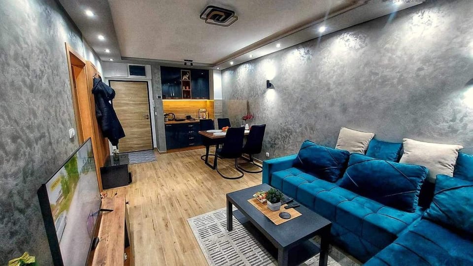 Green Hills MD Divcibare Apartment in Zlatibor District, Serbia