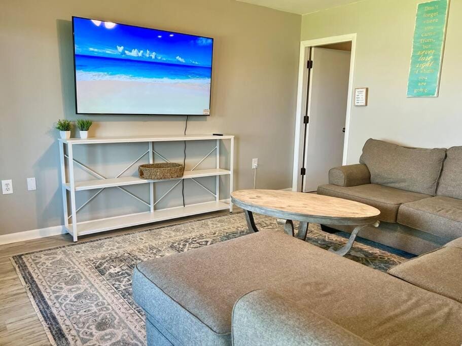 Bayou 565 - Panhandle Paradise, Free Activities Included! Apartment in Fort Walton Beach