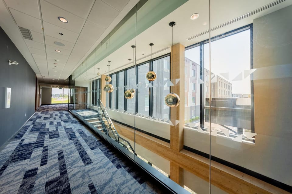 Meeting/conference room