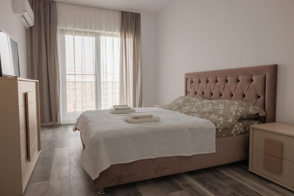 Rescossa Apartment Apartment in Bucharest