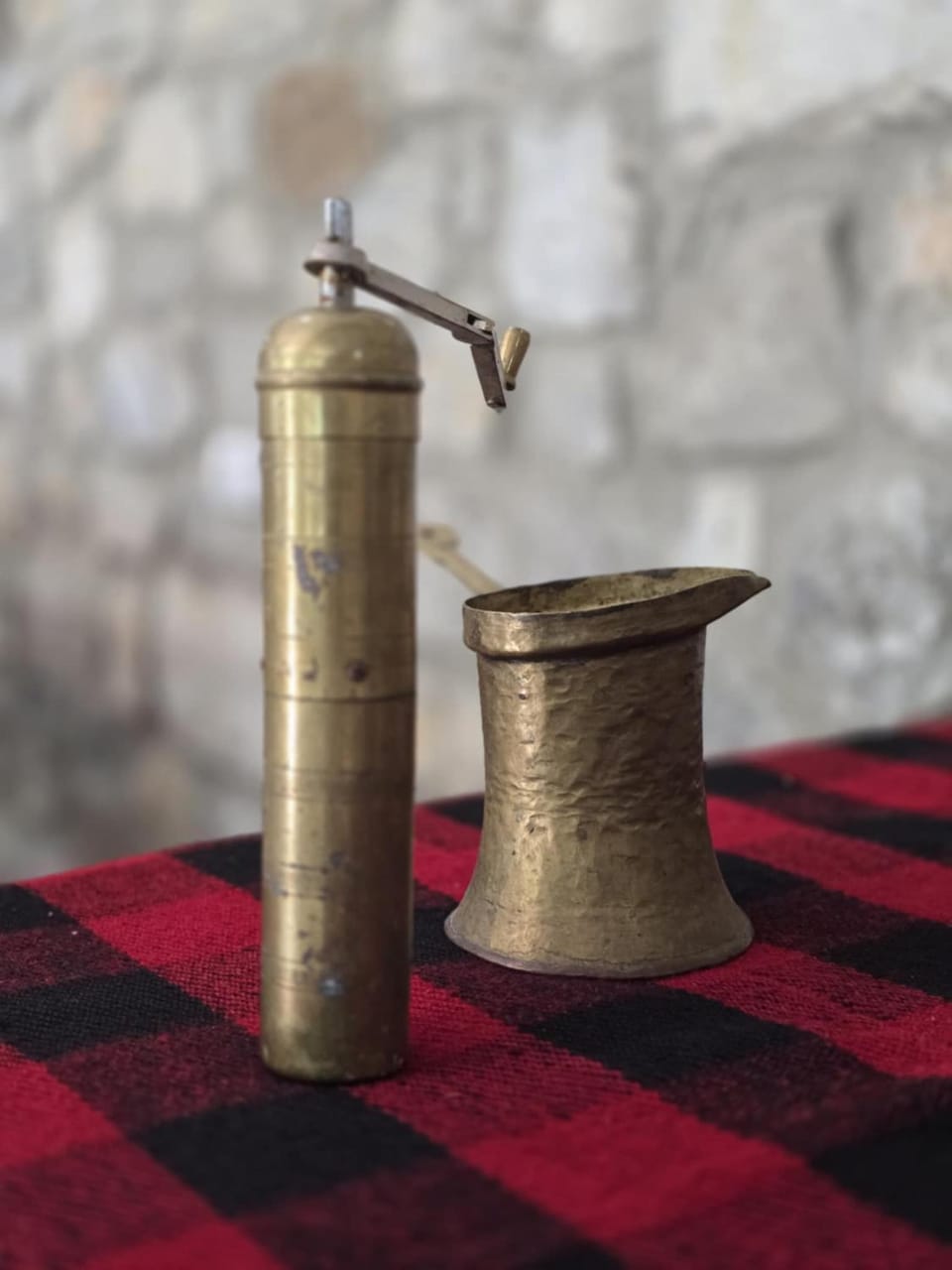 Ekoo katun Jezerca Chalet in Montenegro