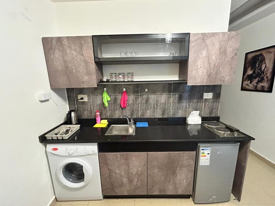 Luxury Hotel apartment Apartment in Africa