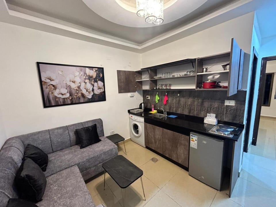 Luxury Hotel apartment Apartment in Africa