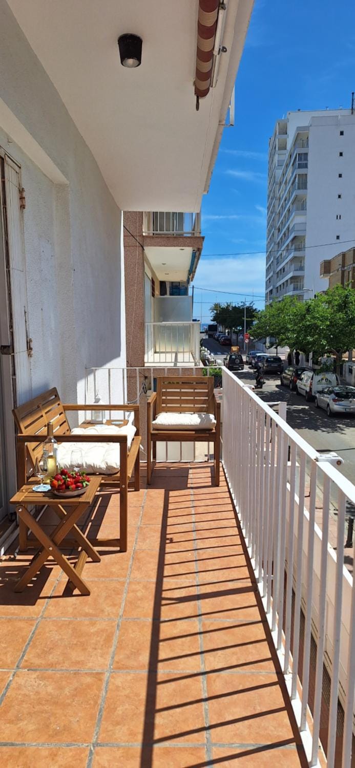 Day, View (from property/room), Balcony/Terrace, Balcony/Terrace