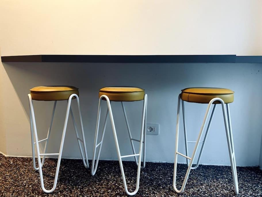 Appartamento in zona tranquilla Apartment in Santa Margherita Ligure