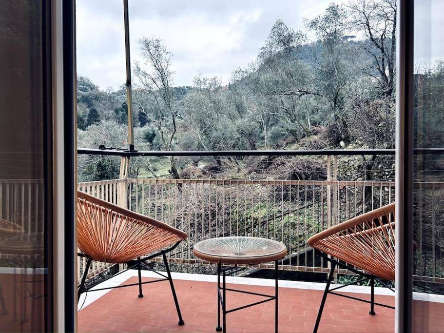 Appartamento in zona tranquilla Apartment in Santa Margherita Ligure