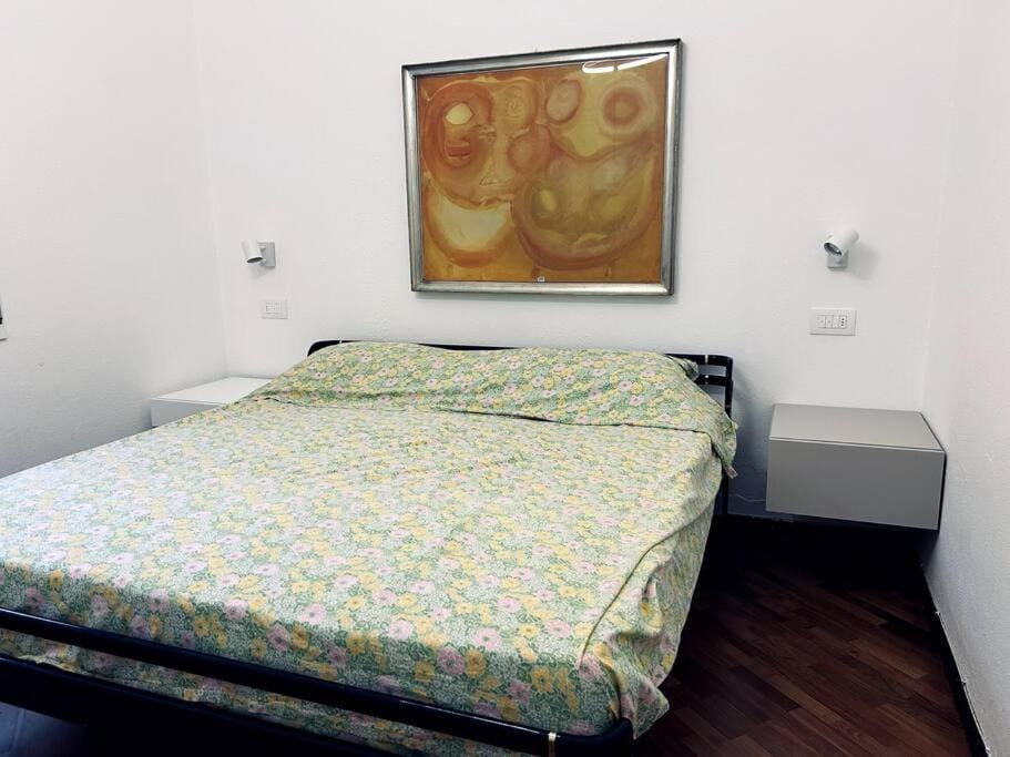 Appartamento in zona tranquilla Apartment in Santa Margherita Ligure