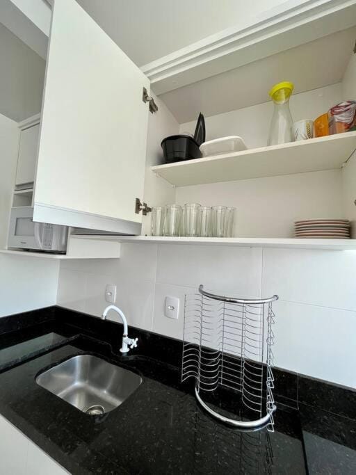 Novo 2 qts centrinho Ingleses Apartment in Florianopolis