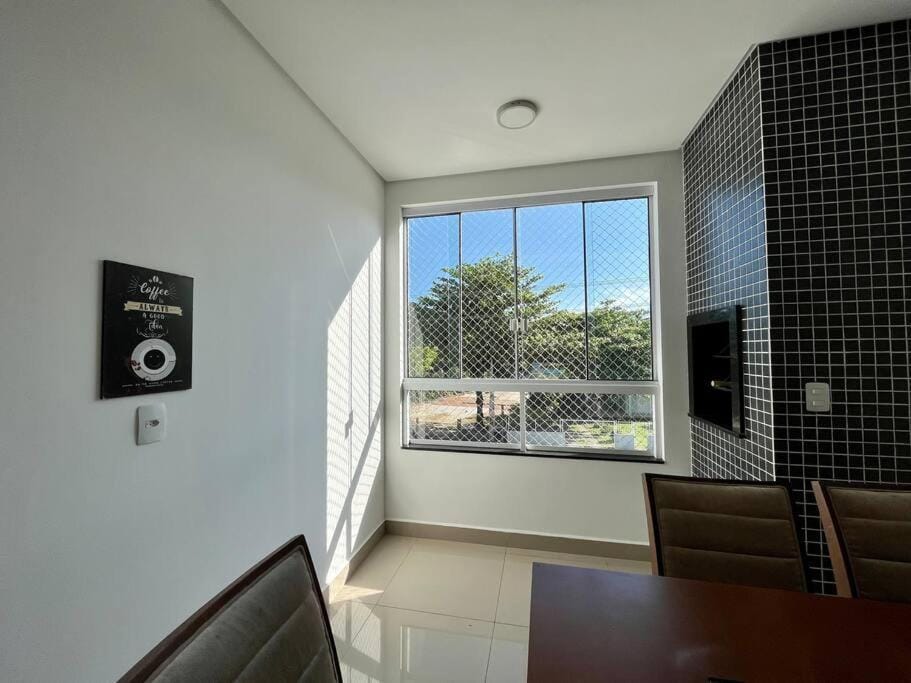 Novo 2 qts centrinho Ingleses Apartment in Florianopolis