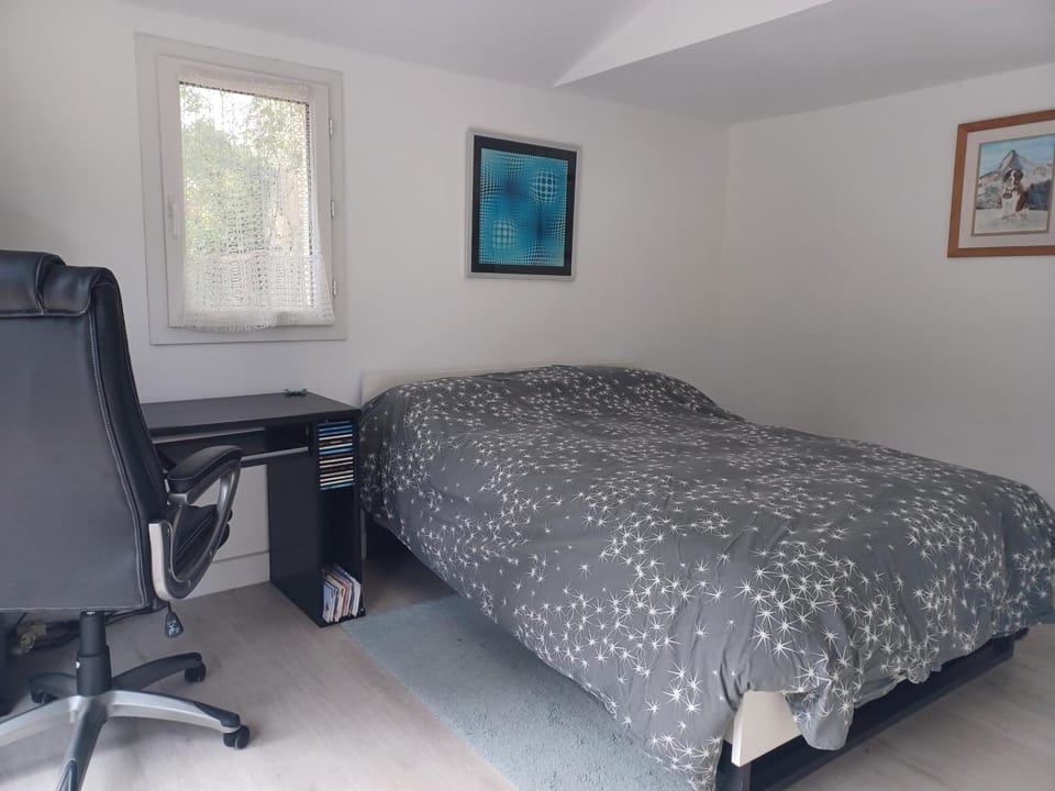 Appartement au pied du Luberon Apartment in Mallemort
