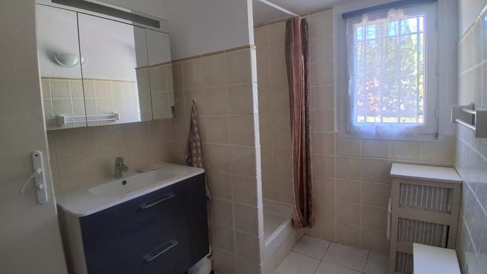 Appartement au pied du Luberon Apartment in Mallemort