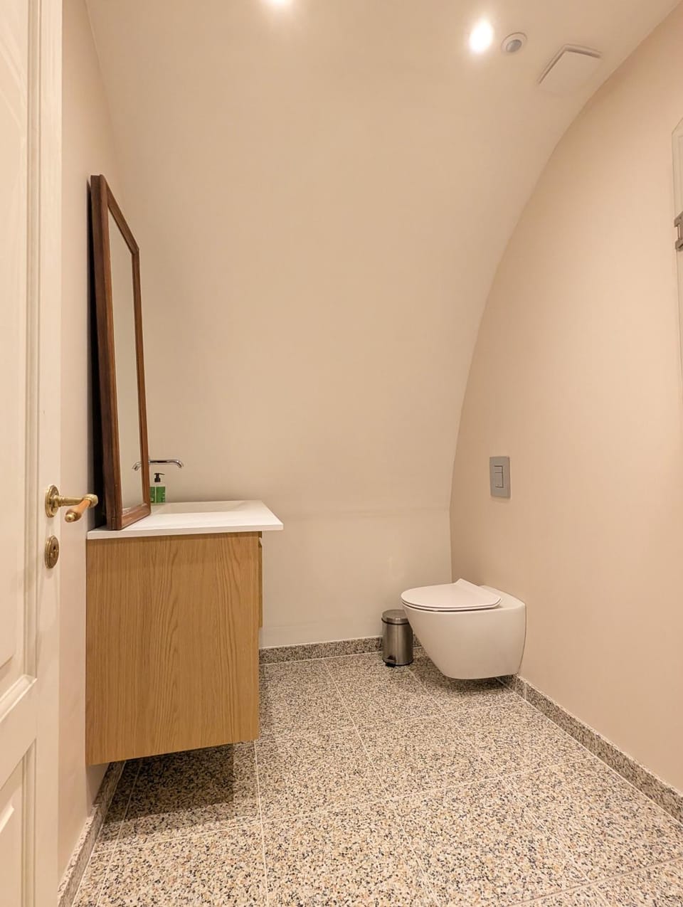 Historic Residence with Lake View Apartment in Svendborg