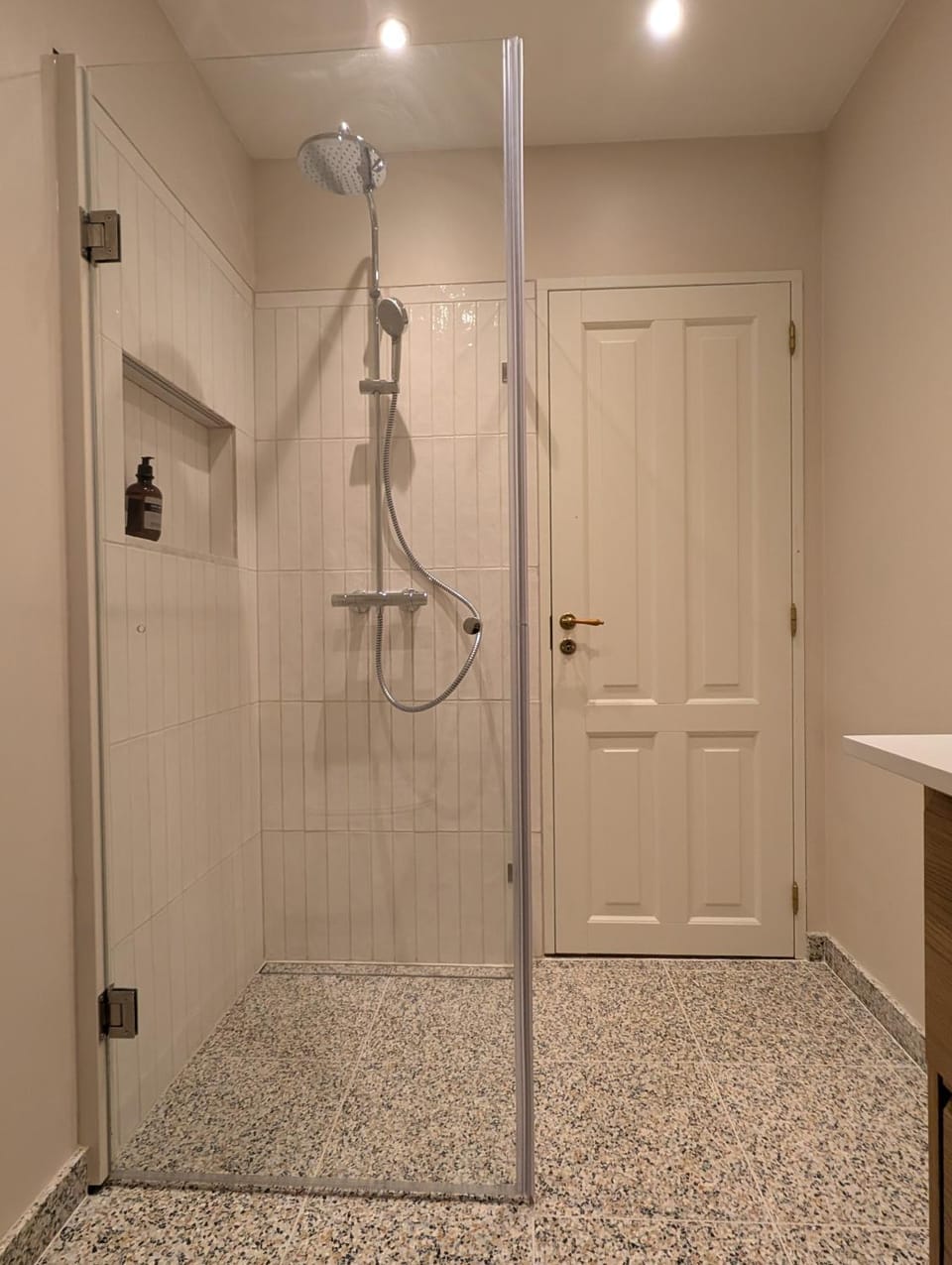 Historic Residence with Lake View Apartment in Svendborg