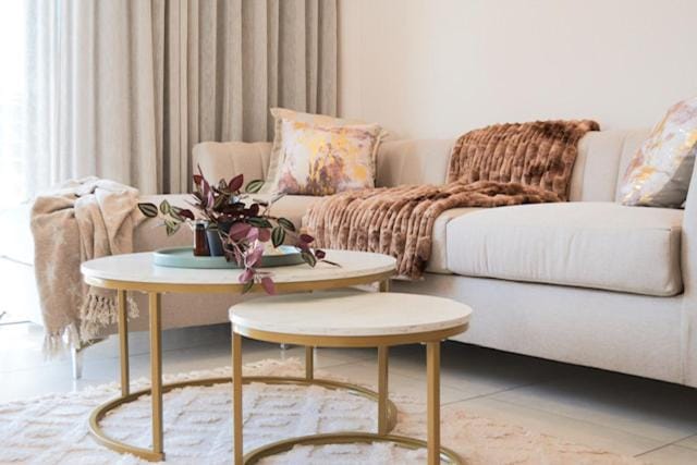 Two Bed En-Suite Apartment at The Terrace Sandton Gate Apartment in Sandton