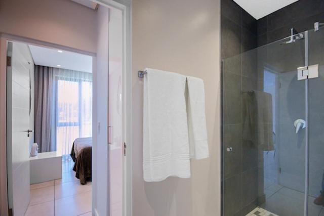Two Bed En-Suite Apartment at The Terrace Sandton Gate Apartment in Sandton