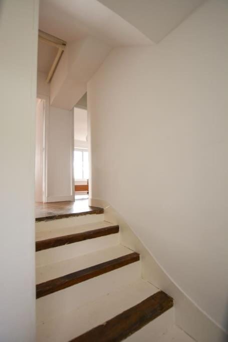 Le Petit Luquis - maison de campagne 7 chambres - House in Île-de-France