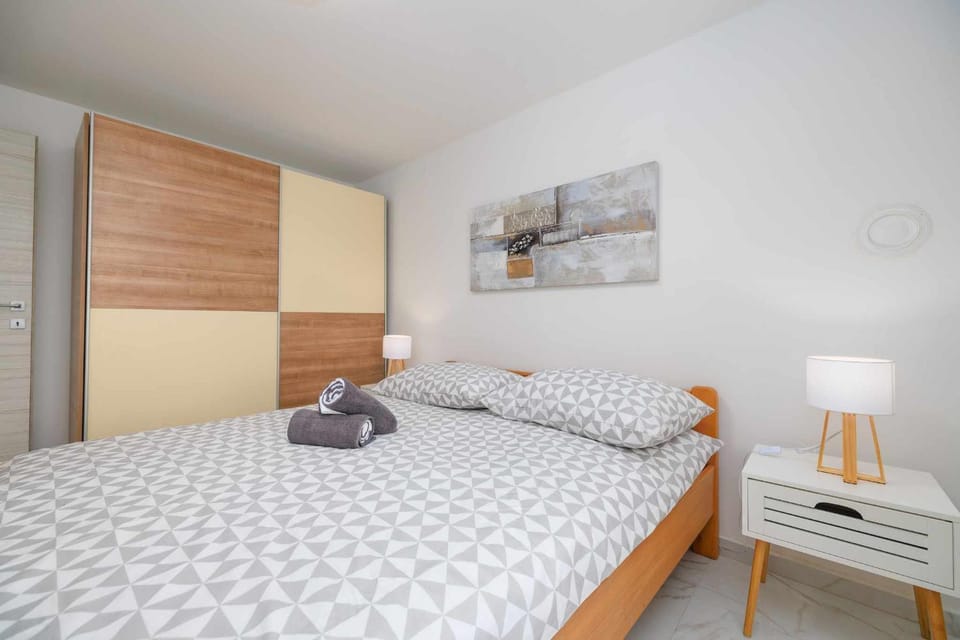 Apartman Toni Apartment in Krk