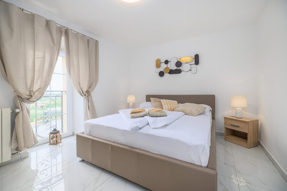 Apartman Toni Apartment in Krk