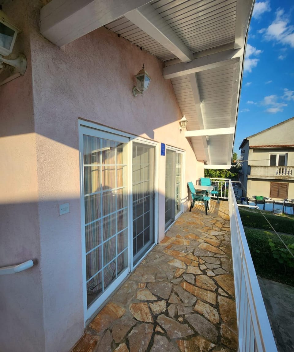 Studio apartmani Grom Sukošan Apartment in Šibenik-Knin County, Croatia