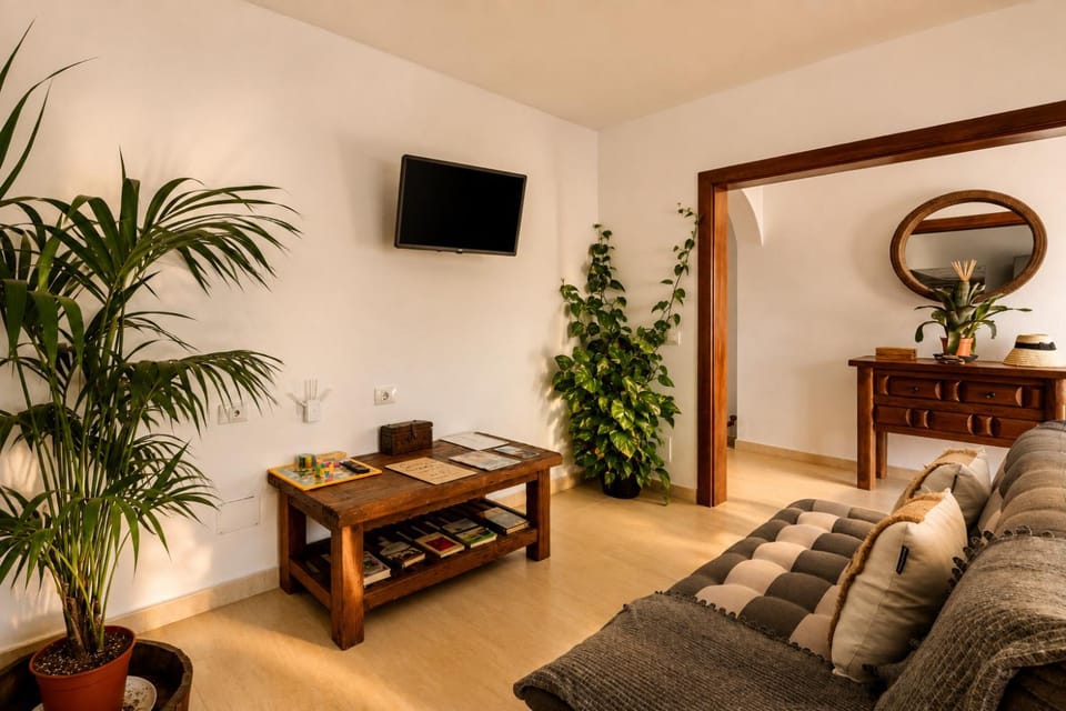 TV and multimedia, Living room