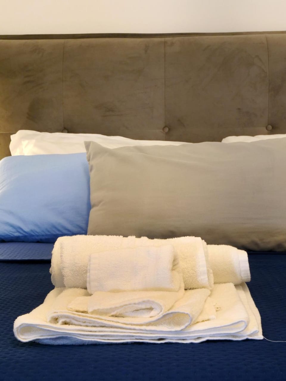 towels
